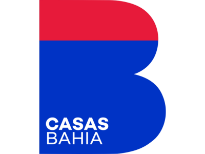 Logo Casas Bahia