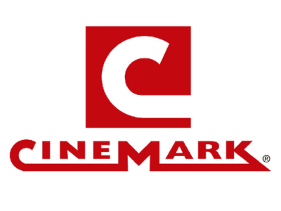 Logo Cinemark