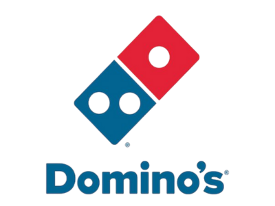 Logo Domino's Pizzaria