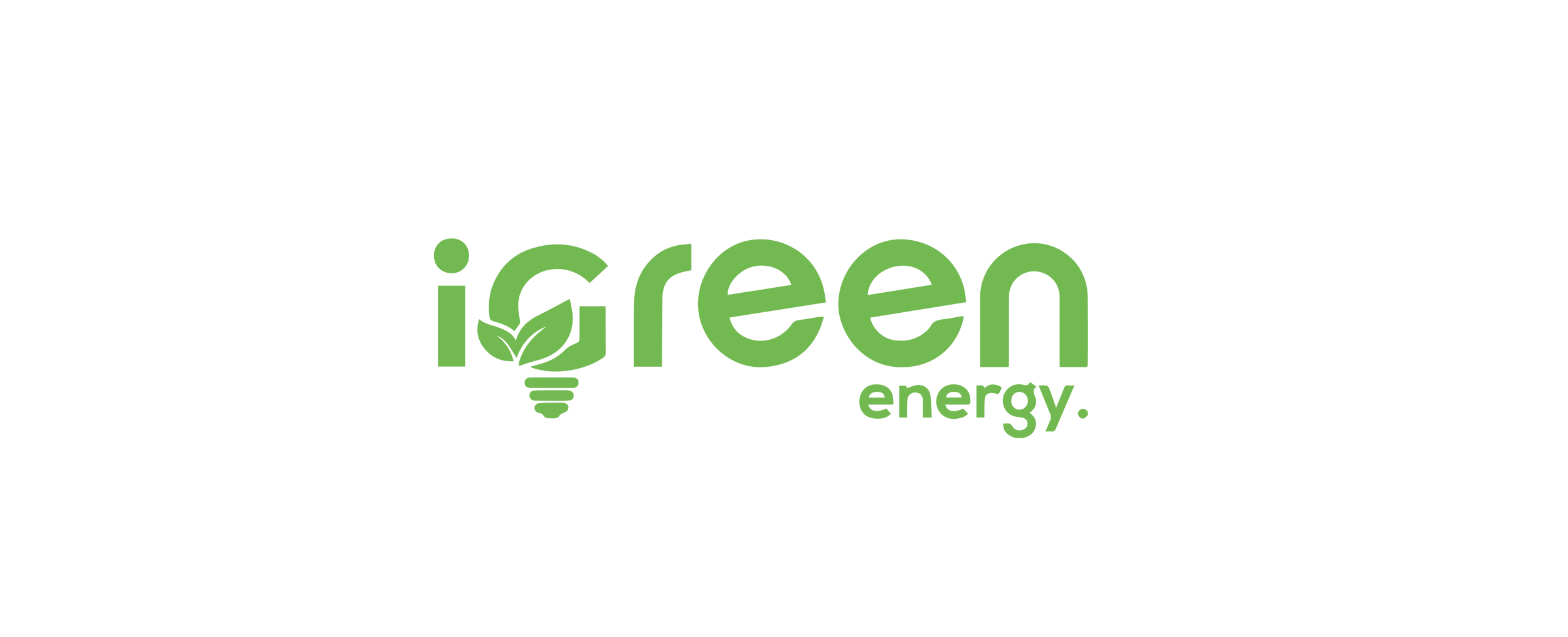 iGreen Energy Logo