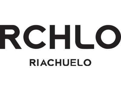 Logo Riachuelo